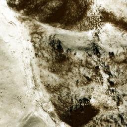 Satellite imagery of Kōh-e Wulangak, AF