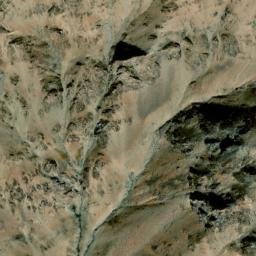 Satellite imagery of Kōh-e Siyāh Sang, AF