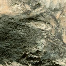 Satellite imagery of Pereval Kaoshan, AF