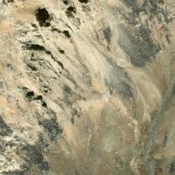 Satellite imagery of Pereval Kaoshan, AF