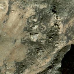 Satellite imagery of Kōh-e Haft Tanōr, AF