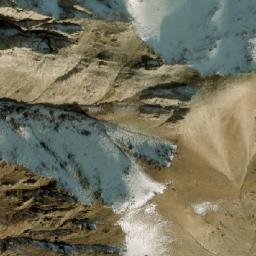 Satellite imagery of Kōh-e Shāmār, AF