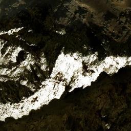 Satellite imagery of Tōp, AF