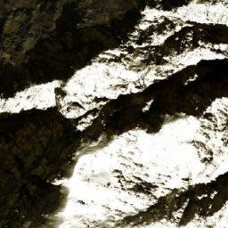 Satellite imagery of Tōp, AF