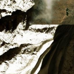 Satellite imagery of Tōp, AF