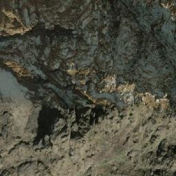 Satellite imagery of Kōh-e Dōnī, AF