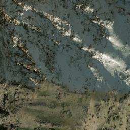 Satellite imagery of Kōh-e Dōnī, AF