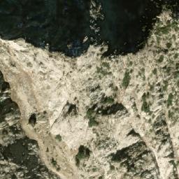 Satellite imagery of Kōh-e Chaman, AF