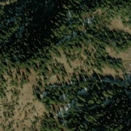 Satellite imagery of Īnshā Ghar, AF