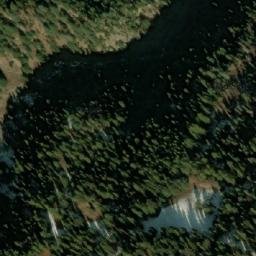 Satellite imagery of Īnshā Ghar, AF