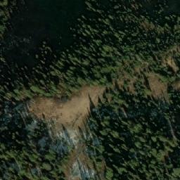 Satellite imagery of Īnshā Ghar, AF