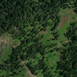 Satellite imagery of Shahī Ghar, AF