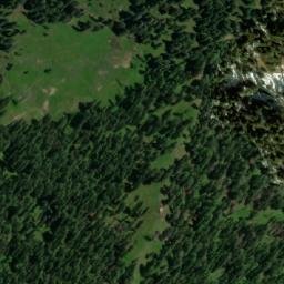 Satellite imagery of Shahī Ghar, AF