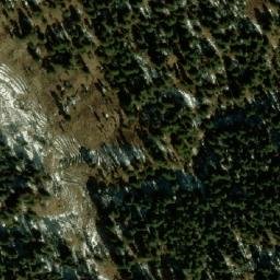 Satellite imagery of Nāghah Kamar Sar, AF