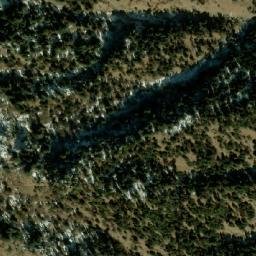 Satellite imagery of Nāghah Kamar Sar, AF