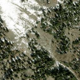 Satellite imagery of Tsōnak Sar, AF