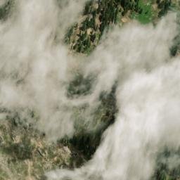 Satellite imagery of Shalkho Ghar, PK
