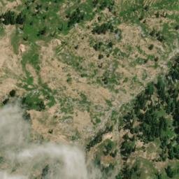 Satellite imagery of Shalkho Ghar, PK