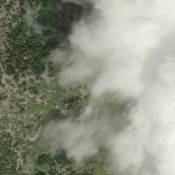 Satellite imagery of Gabarband Ghar, PK