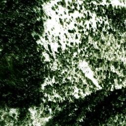 Satellite imagery of 六呂場山, JP