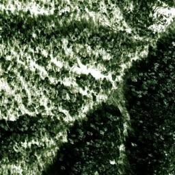 Satellite imagery of 六呂場山, JP
