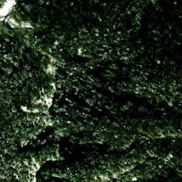 Satellite imagery of 六呂場山, JP