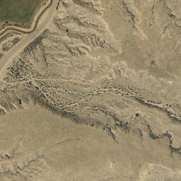 Satellite imagery of 5016.74 — NGS FO0269 — Sandoval County, US, US