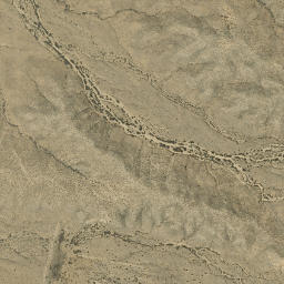 Satellite imagery of I25 7 — NGS FO1169 — Sandoval County, US, US