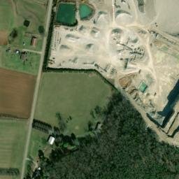 Satellite imagery of Brakefield Point, US