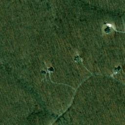 Satellite imagery of Caldwell Ridge, US