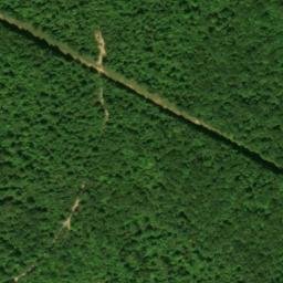 Satellite imagery of Earl Patton Mine, US