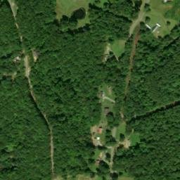 Satellite imagery of Green Mine, US