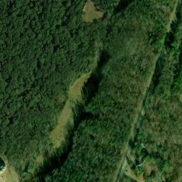 Satellite imagery of Lane Number 2 Mine, US