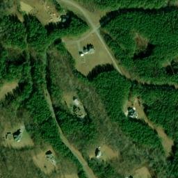 Satellite imagery of Grover Lewis Mine, US