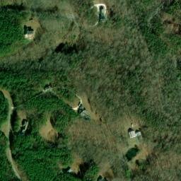 Satellite imagery of Grover Lewis Mine, US