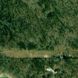 Satellite imagery of Adams Ridge, US