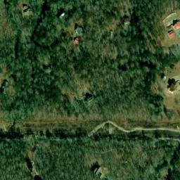 Satellite imagery of Barker Ridge, US