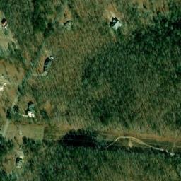 Satellite imagery of Barker Ridge, US