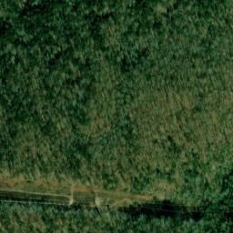 Satellite imagery of Barker Ridge, US