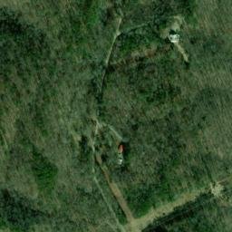 Satellite imagery of King Mine, US