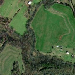 Satellite imagery of Hambright Mine, US