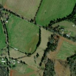 Satellite imagery of Hambright Mine, US