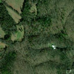 Satellite imagery of Hambright Mine, US