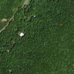 Satellite imagery of Paris Mine, US
