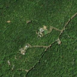Satellite imagery of Headwaters of Cooper Branch Mine, US
