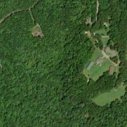 Satellite imagery of Cooper Mine, US