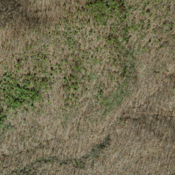 Satellite imagery of Hipps Ridge, US
