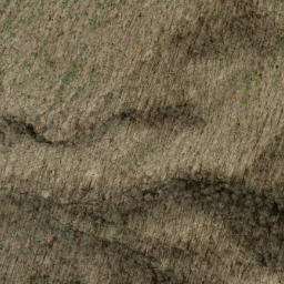 Satellite imagery of Hipps Ridge, US