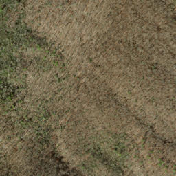 Satellite imagery of Groundhog Ridge, US