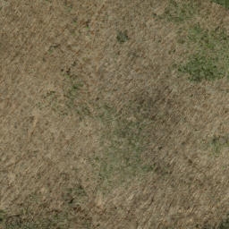 Satellite imagery of Copper Ridge, US